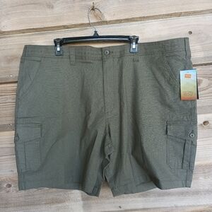 🆕 Ocean + Coast Men's Cargo Shorts
